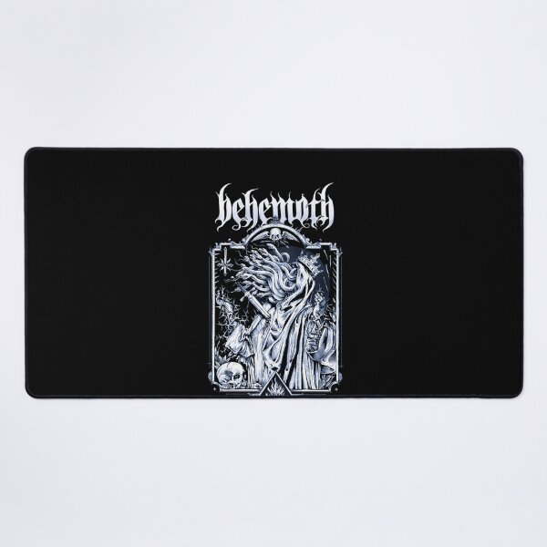 Item preview, Art - Behemoth designed and sold by hduingdiii.