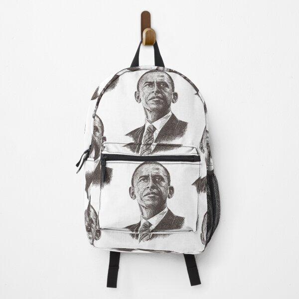 Item preview, Barack Obama designed and sold by barmalisiRTB.