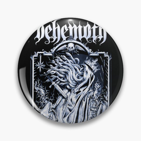 Item preview, Art - Behemoth designed and sold by hduingdiii.