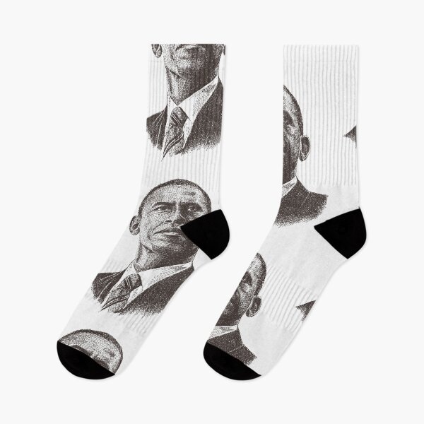 Item preview, Barack Obama designed and sold by barmalisiRTB.