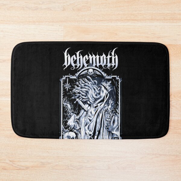 Item preview, Art - Behemoth designed and sold by hduingdiii.