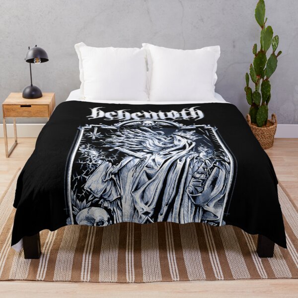 Item preview, Art - Behemoth designed and sold by hduingdiii.