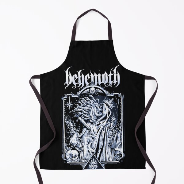 Item preview, Art - Behemoth designed and sold by hduingdiii.