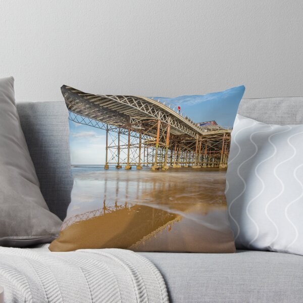 Item preview, Cromer pier, Norfolk Coast designed and sold by yackers1.
