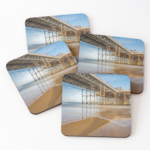 Item preview, Cromer pier, Norfolk Coast designed and sold by yackers1.