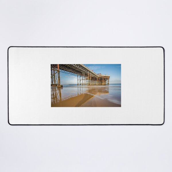Item preview, Cromer pier, Norfolk Coast designed and sold by yackers1.