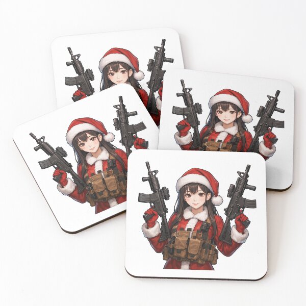 Item preview, Santy Tacticute designed and sold by RAWLIFEGRAPHIC.