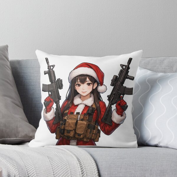 Item preview, Santy Tacticute designed and sold by RAWLIFEGRAPHIC.