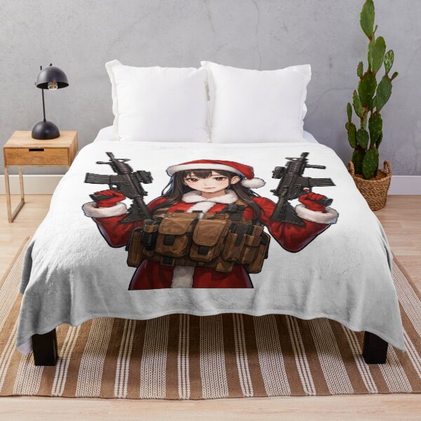 Item preview, Santy Tacticute designed and sold by RAWLIFEGRAPHIC.