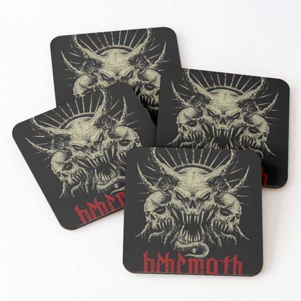 Item preview, Art - Behemoth designed and sold by hduingdiii.