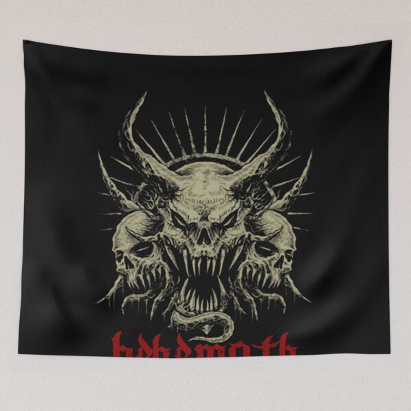 Item preview, Art - Behemoth designed and sold by hduingdiii.