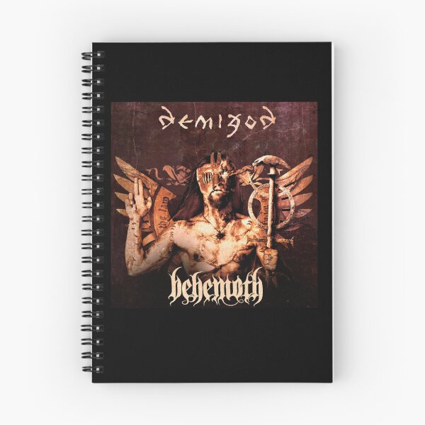 Item preview, Art - Behemoth designed and sold by hduingdiii.