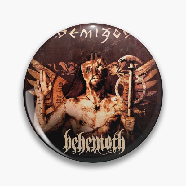 Item preview, Art - Behemoth designed and sold by hduingdiii.