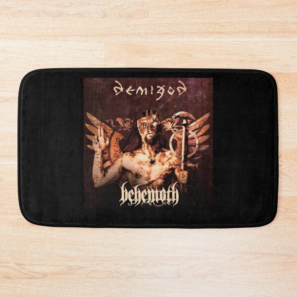Item preview, Art - Behemoth designed and sold by hduingdiii.