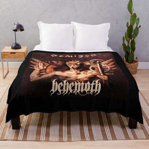 Item preview, Art - Behemoth designed and sold by hduingdiii.