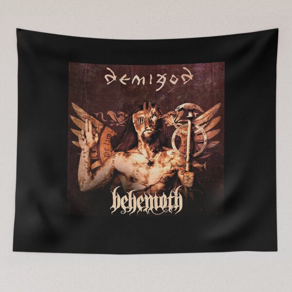 Item preview, Art - Behemoth designed and sold by hduingdiii.
