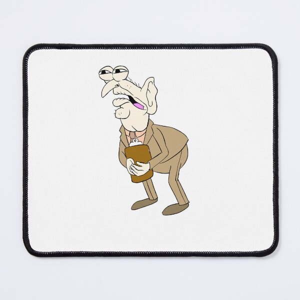 Item preview, Smiling Friends Inspector designed and sold by Quistlor.