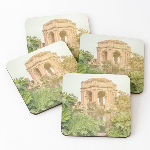 Item preview, San Francisco Palace of Fine Art designed and sold by jvnimages.