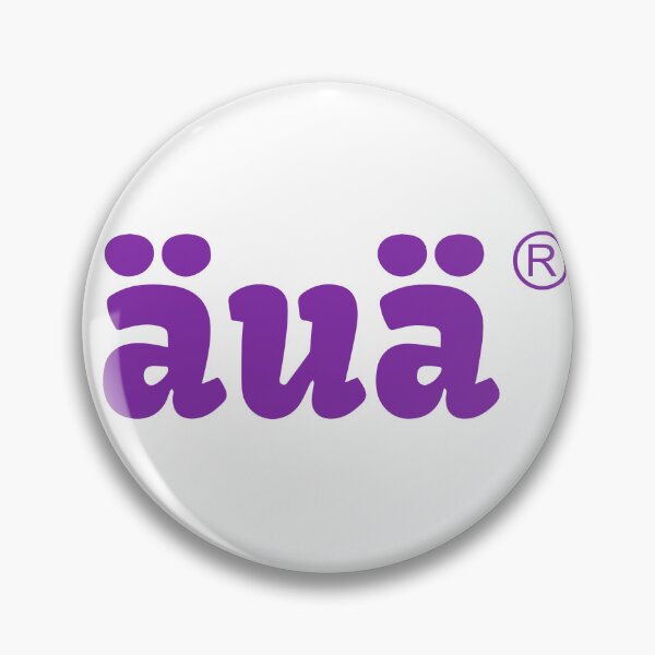 Item preview, äuä® designed and sold by ÄUÄ® Official SHOP.
