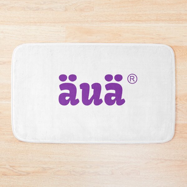 Item preview, äuä® designed and sold by ÄUÄ® Official SHOP.