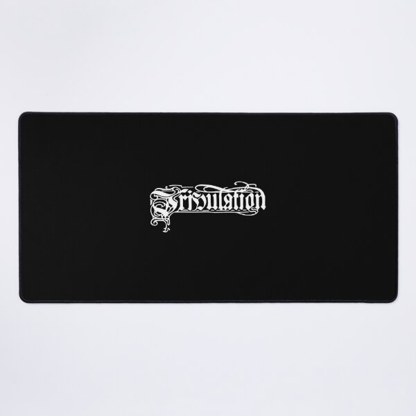 Item preview, Tribulation (Band) HD Logo (Ver. 4) designed and sold by KPopverse2.