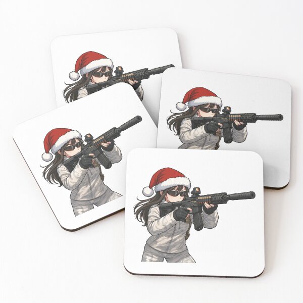 Item preview, Santy Tacticute designed and sold by RAWLIFEGRAPHIC.