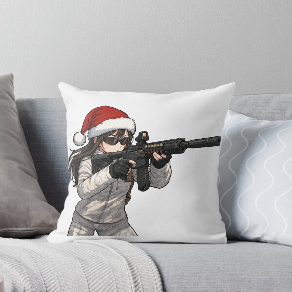 Item preview, Santy Tacticute designed and sold by RAWLIFEGRAPHIC.