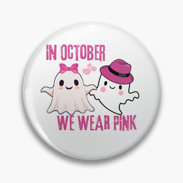 Artikelvorschau, Im Oktober tragen wir Pink | Brustkrebs-Bewusstsein entworfen und verkauft von LadyInEverGreen.