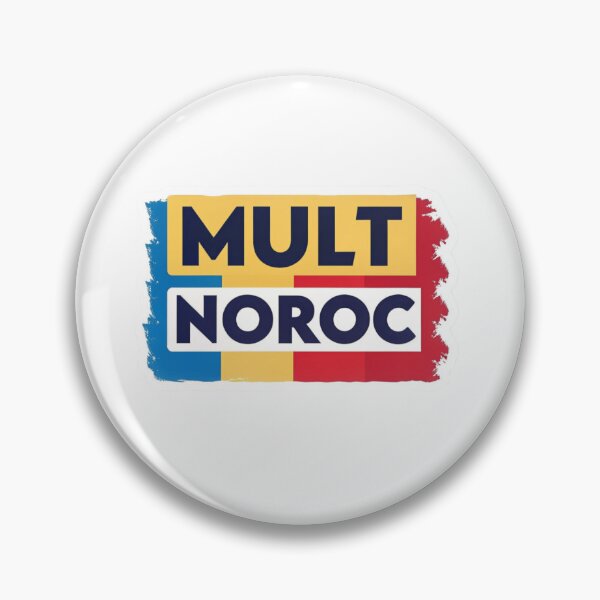 Item preview, Mult Noroc Good luck in Romanian language . designed and sold by Lucky 777.