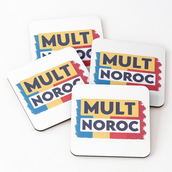 Item preview, Mult Noroc Good luck in Romanian language . designed and sold by Lucky 777.