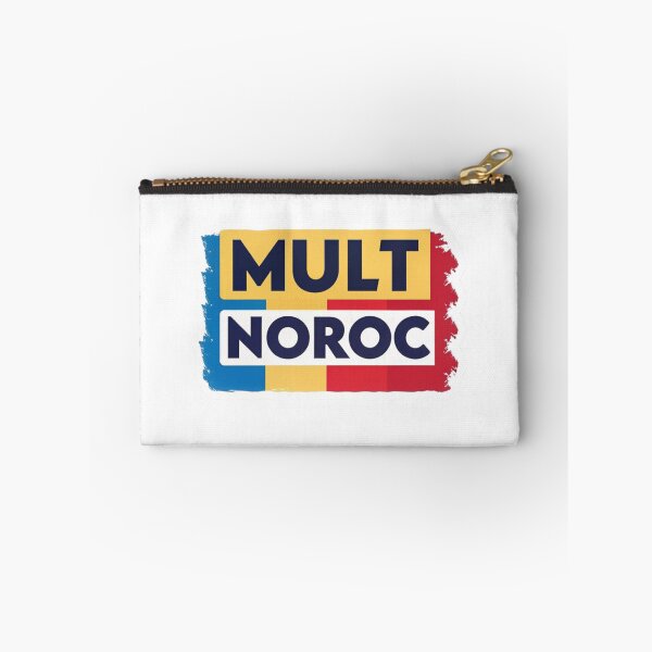 Item preview, Mult Noroc Good luck in Romanian language . designed and sold by Lucky 777.