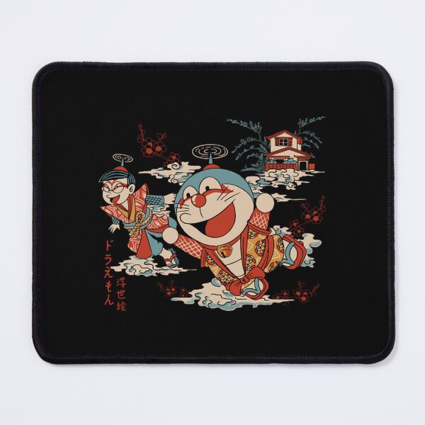 Item preview, Art - Doraemon designed and sold by eimrobest.