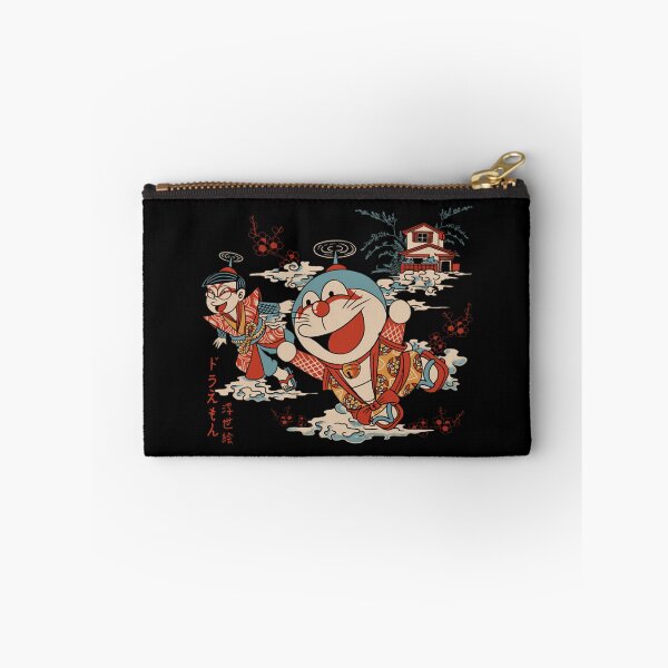 Item preview, Art - Doraemon designed and sold by eimrobest.