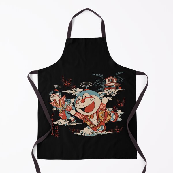 Item preview, Art - Doraemon designed and sold by eimrobest.