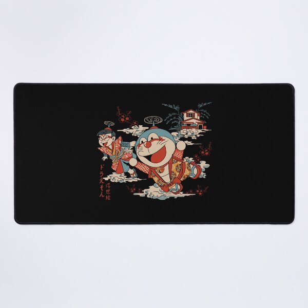 Item preview, Art - Doraemon designed and sold by eimrobest.