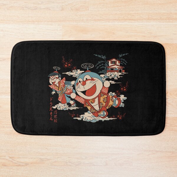 Item preview, Art - Doraemon designed and sold by eimrobest.