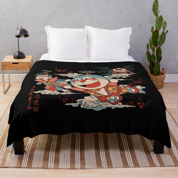 Item preview, Art - Doraemon designed and sold by eimrobest.