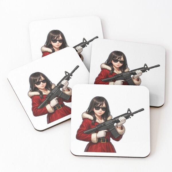Item preview, Santy Tacticute designed and sold by RAWLIFEGRAPHIC.