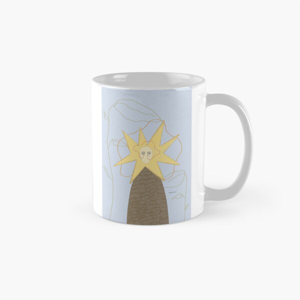 Item preview, Star-headed guardian designed and sold by lucipekarikarts.