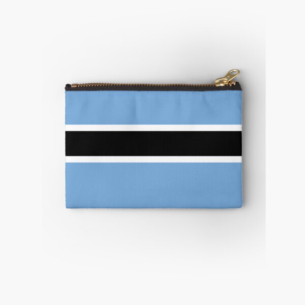 Item preview, Botswana Flag | Flags of World Geography Vexillology designed and sold by KingClothes.