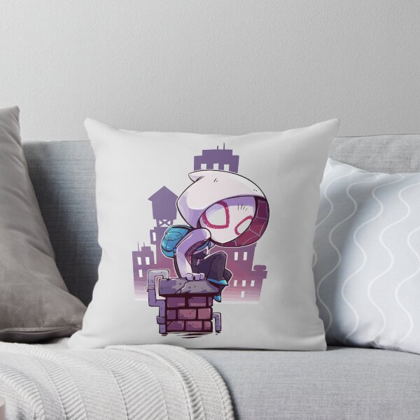 Item preview, Spider-Gwen Design designed and sold by TheNoova.