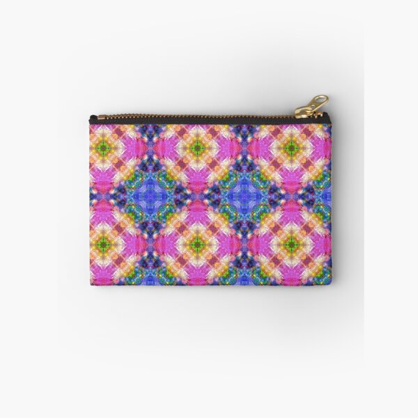 Item preview, colorful blob color seamless repeat pattern designed and sold by Abrahamjrnd.