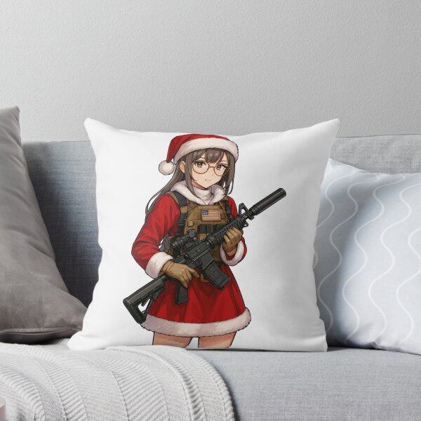 Item preview, Santy Tacticute designed and sold by RAWLIFEGRAPHIC.