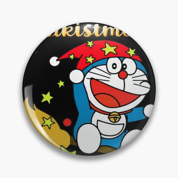 Item preview, Art - Doraemon designed and sold by eimrobest.