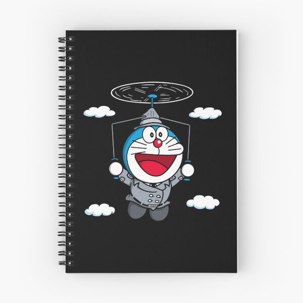 Item preview, Art - Doraemon designed and sold by eimrobest.