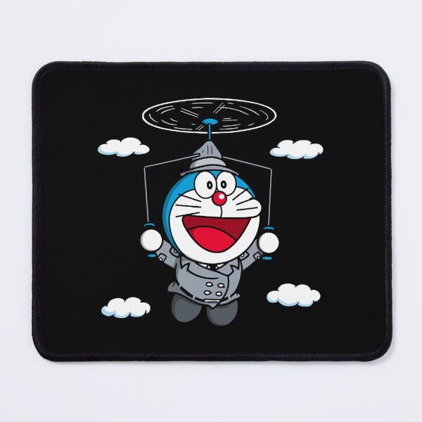 Item preview, Art - Doraemon designed and sold by eimrobest.