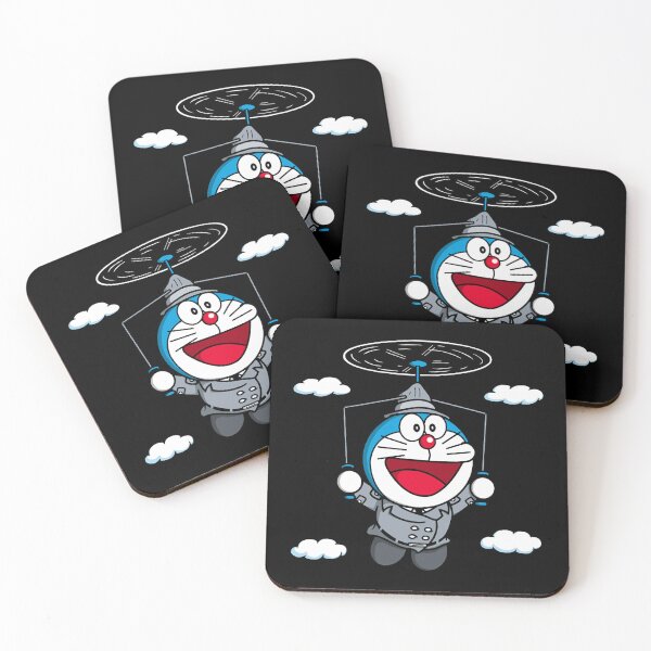 Item preview, Art - Doraemon designed and sold by eimrobest.