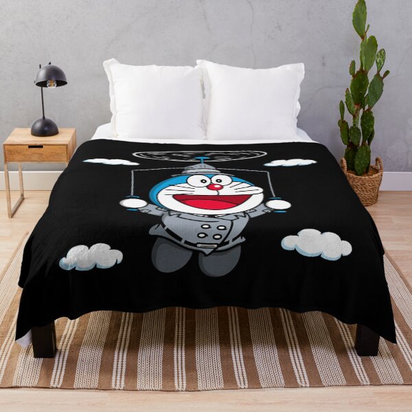 Item preview, Art - Doraemon designed and sold by eimrobest.