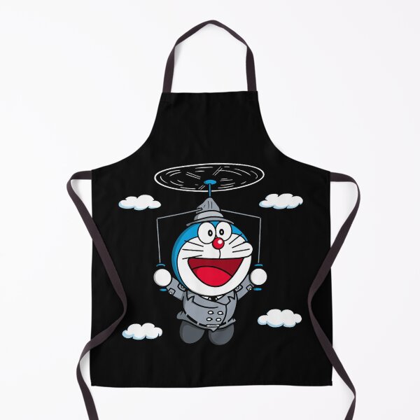 Item preview, Art - Doraemon designed and sold by eimrobest.