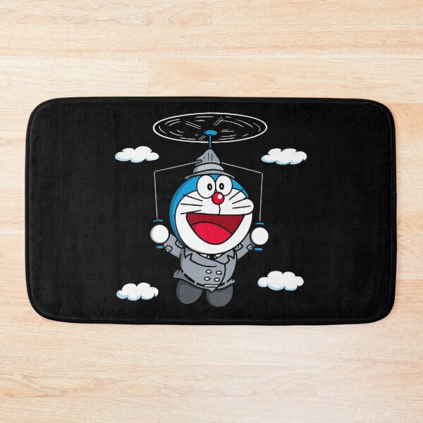 Item preview, Art - Doraemon designed and sold by eimrobest.